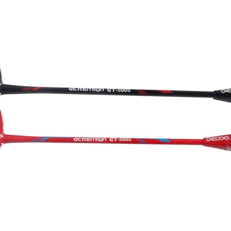 Cheap Price Set Beach Tennis Racket Promotion Badminton New Brand Best Tension Badminton Rackets Shuttlecocks
