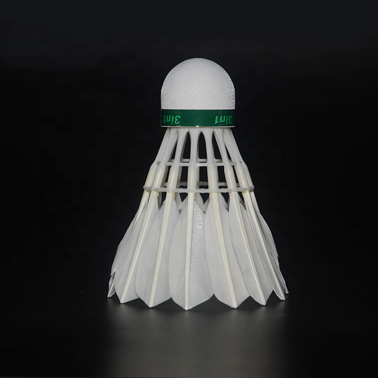 3in1 Hybrid Shuttlecock Shuttlecock Popular Many Countries Badminton Shuttlecock Anyball 333 Model