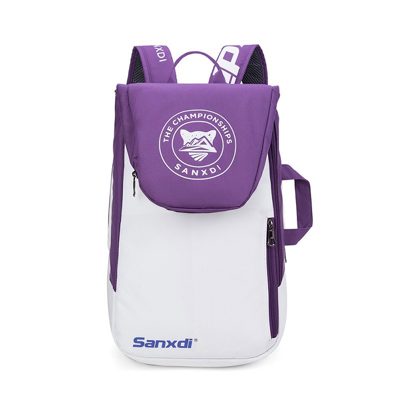 BADMINTON BAG FOR BAD MINTON RACKET
