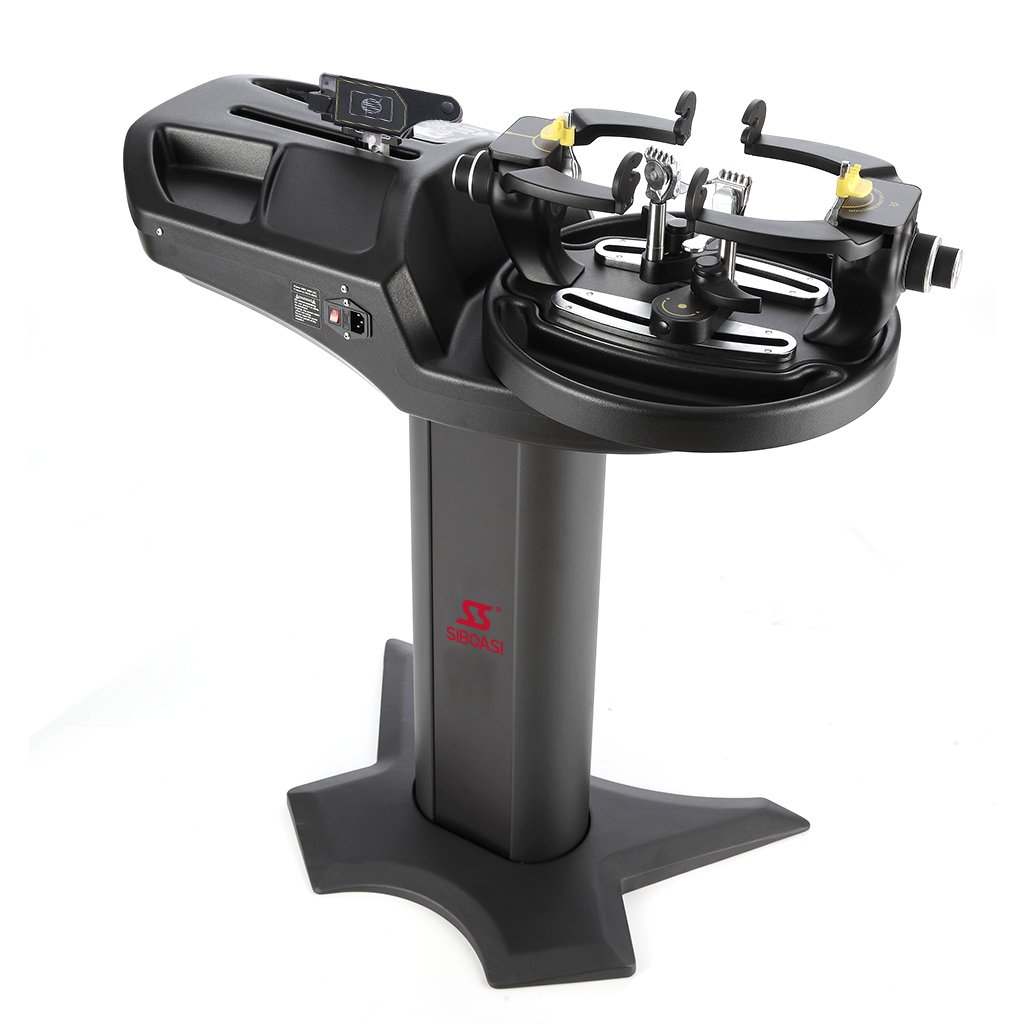 SIBOASI Professional Badminton Racket Stringing Machine S2169