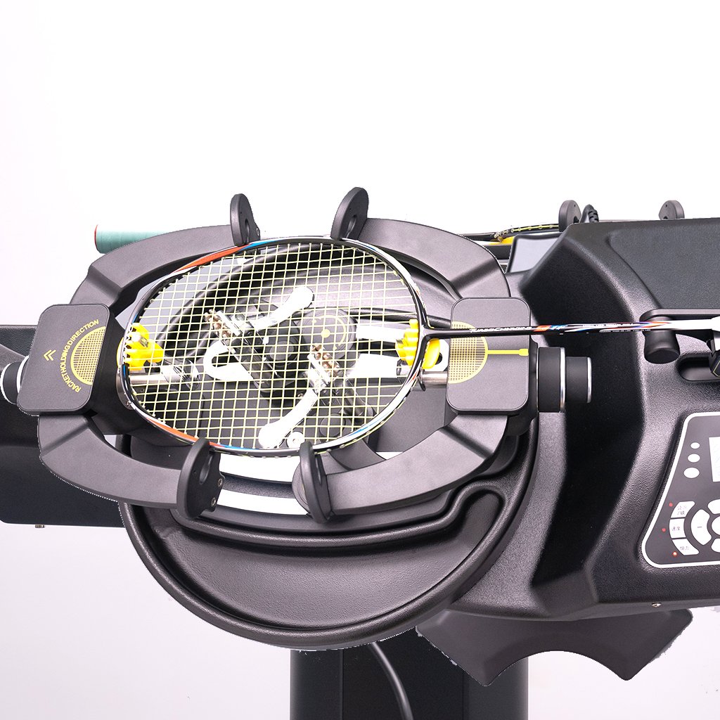 SIBOASI Professional Badminton Racket Stringing Machine S2169
