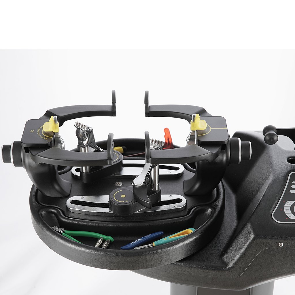 SIBOASI Professional Badminton Racket Stringing Machine S2169