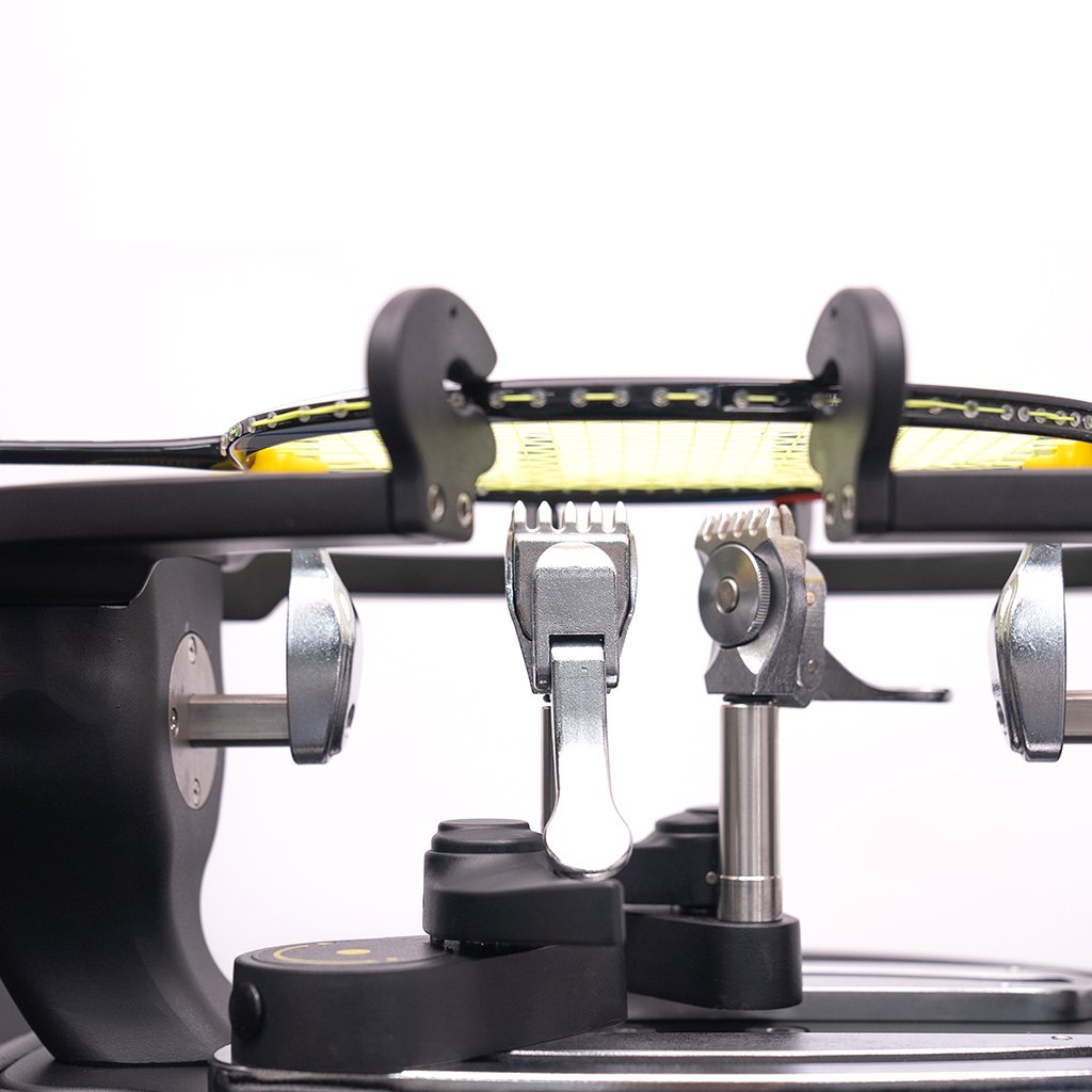 SIBOASI Professional Badminton Racket Stringing Machine S2169
