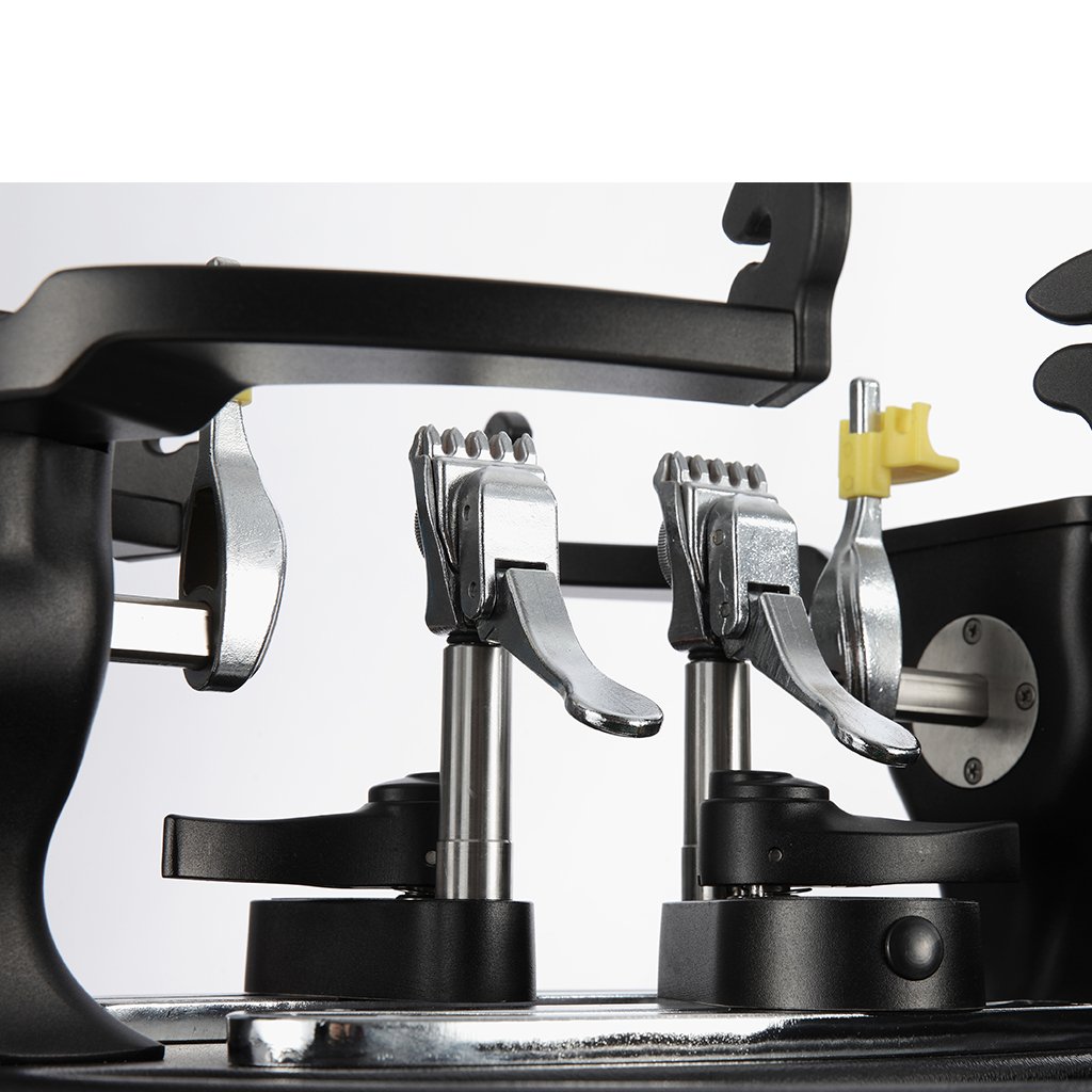 SIBOASI Professional Badminton Racket Stringing Machine S2169