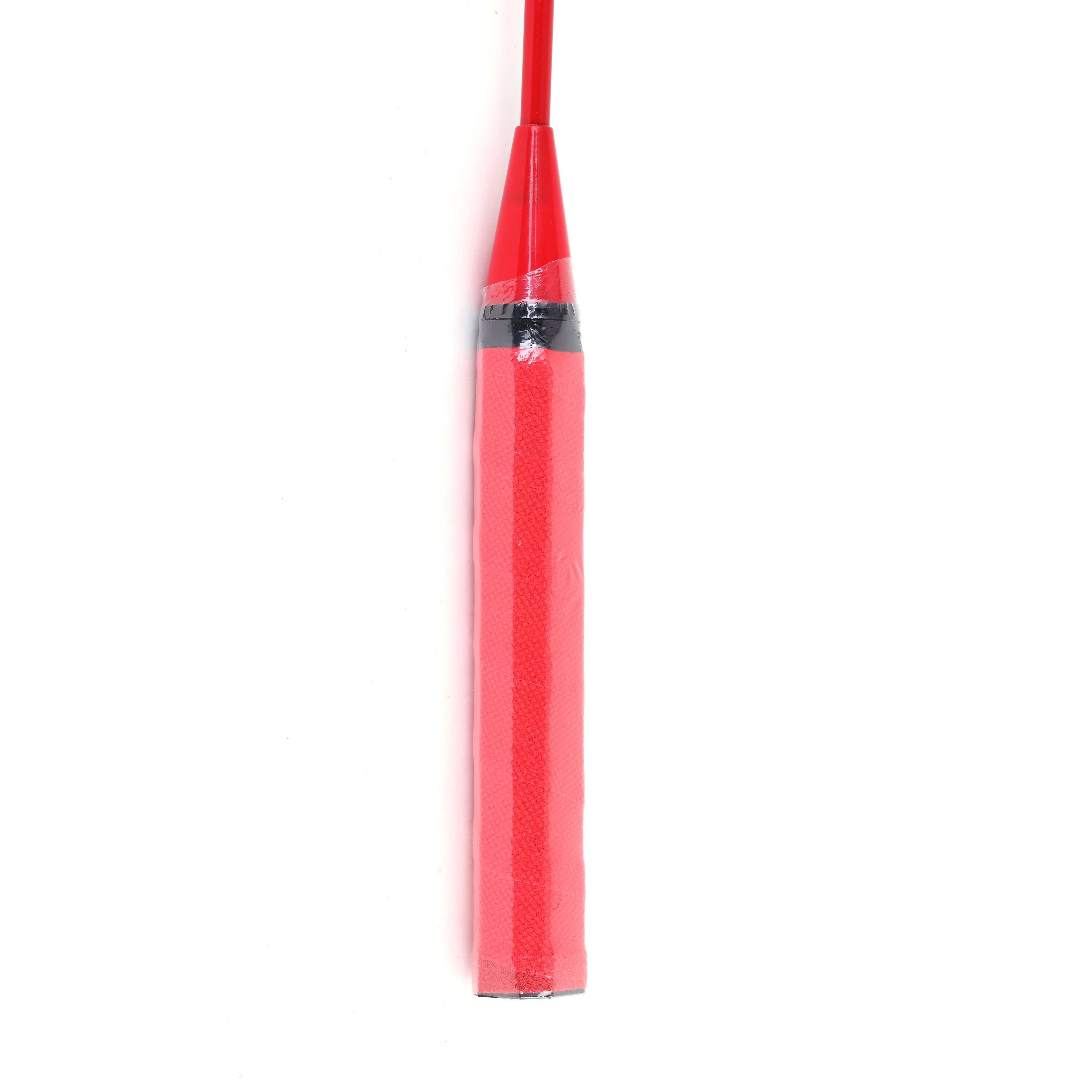 Wellcold brand sports raquete badminton,two-piece racket badminton with high quality