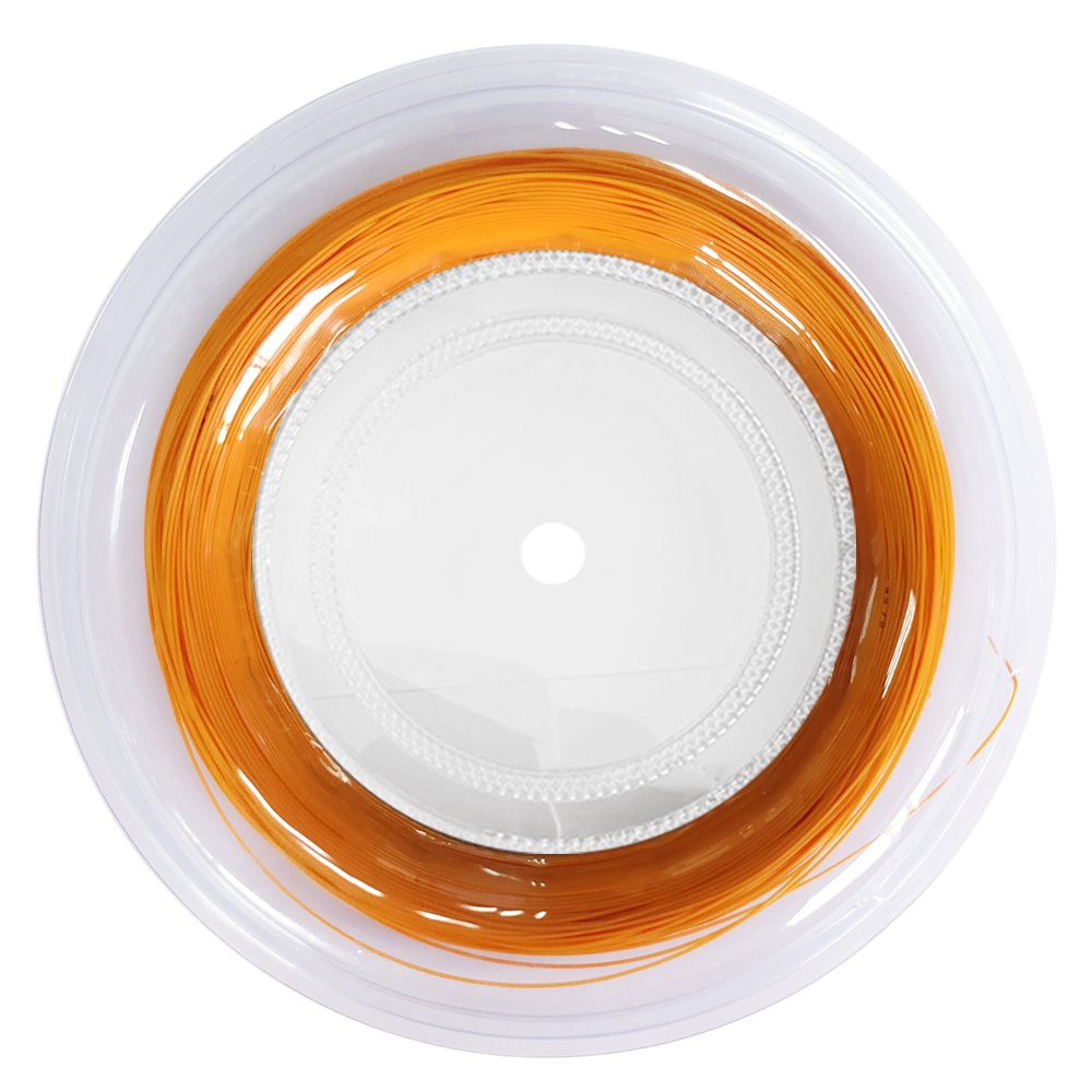 Cheap Wholesale 0.66mm Strong Elastic 200M Badminton Racket String
