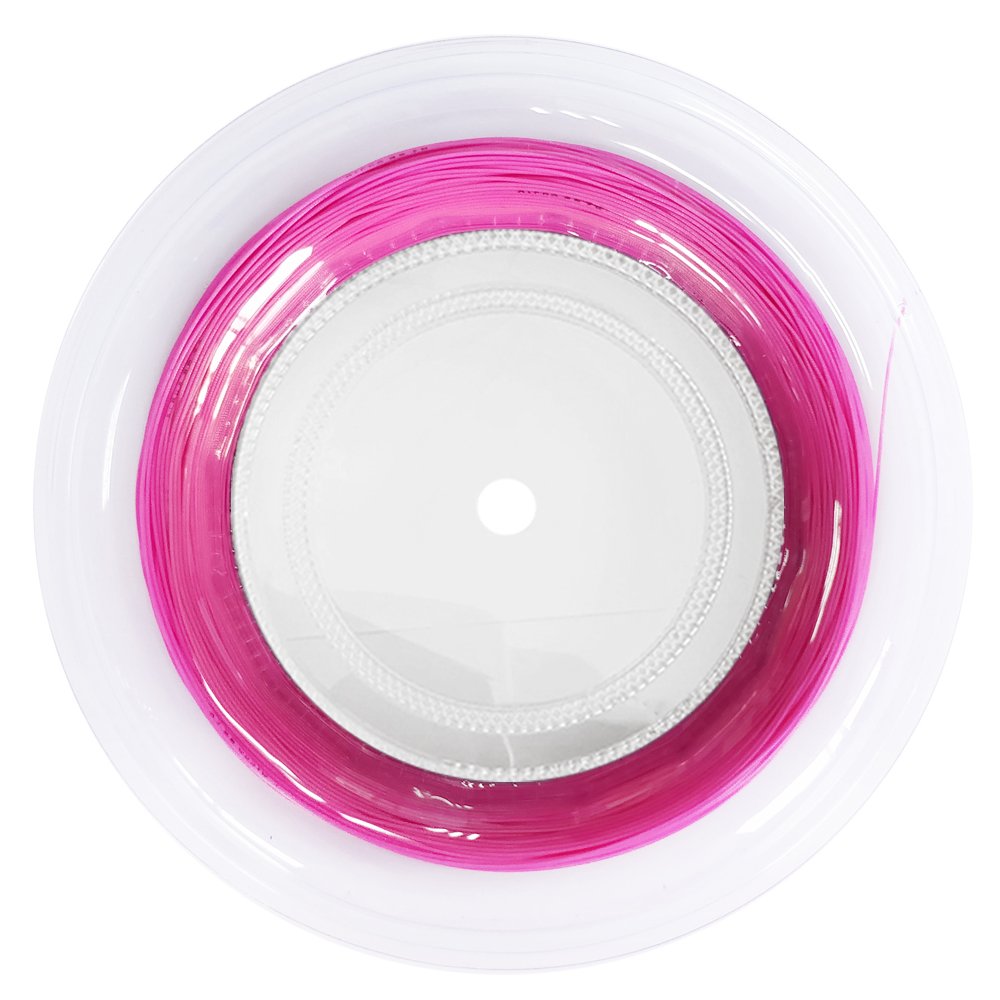 Cheap Wholesale 0.66mm Strong Elastic 200M Badminton Racket String