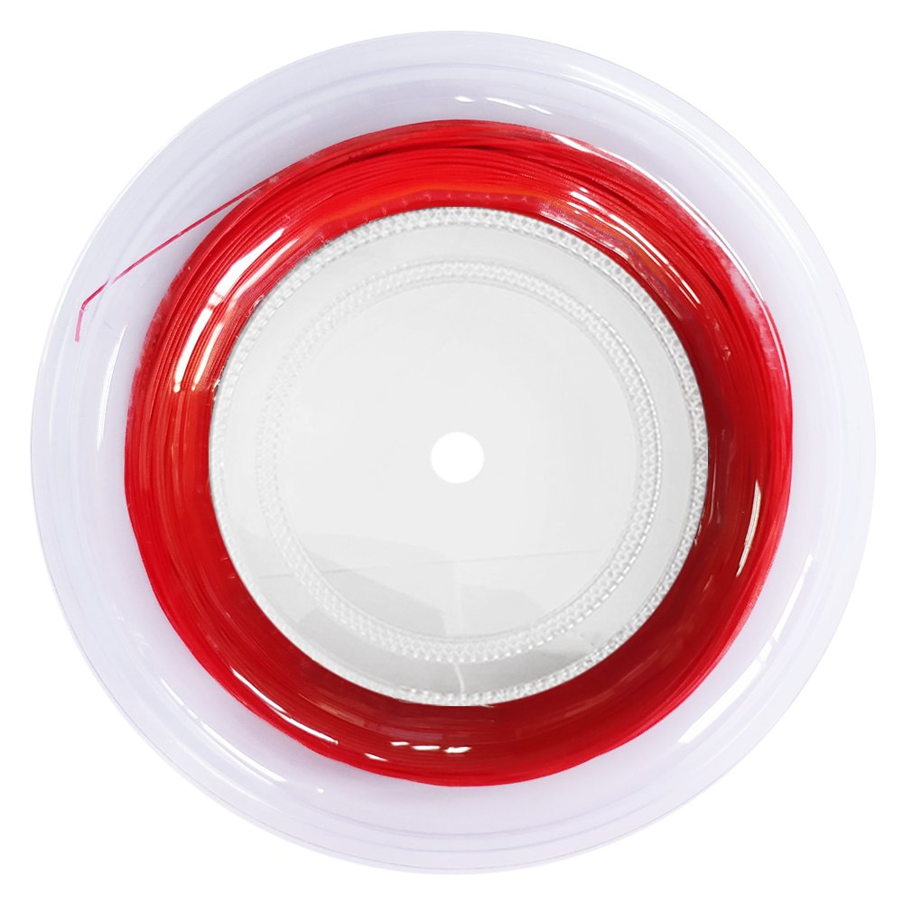 Cheap Wholesale 0.66mm Strong Elastic 200M Badminton Racket String