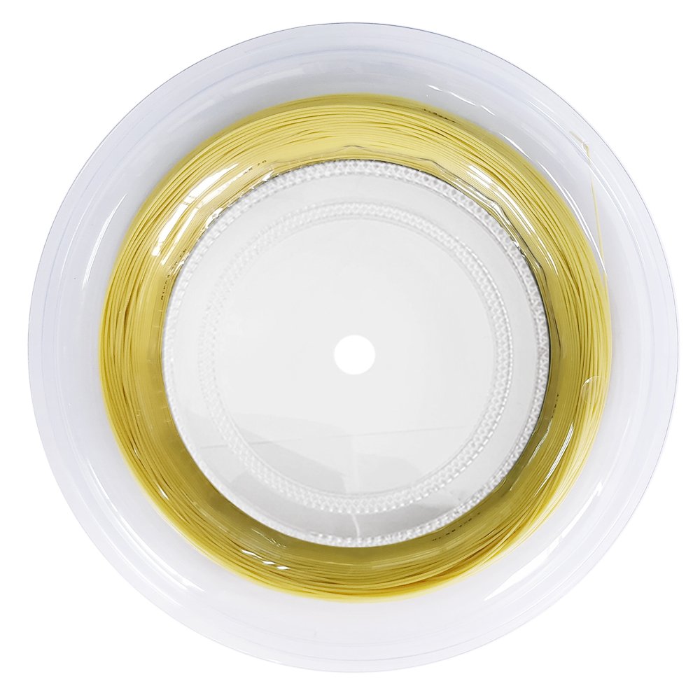 Cheap Wholesale 0.66mm Strong Elastic 200M Badminton Racket String