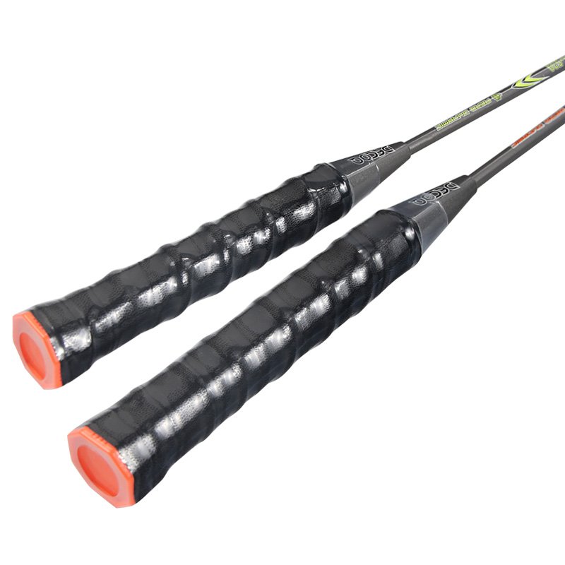 High Quality Goose Best Tension Badminton New Brand Best Tension Strings Badminton Rackets Badminton Shuttlecock China
