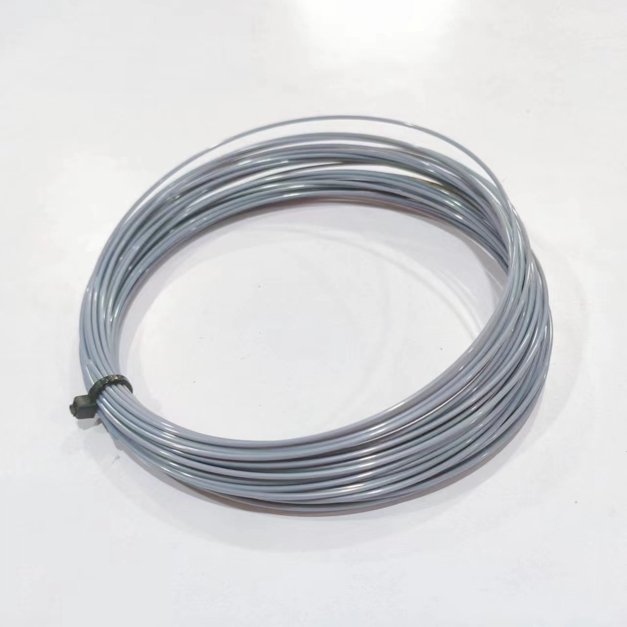 High Quality Professional Nylon Badminton String OEM 10M Durable String For Badminton Shuttlecock
