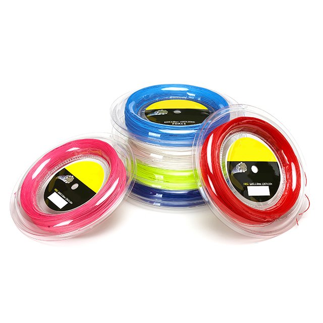 Badminton Racket String Manufacturers High Quality Badminton Racquet String
