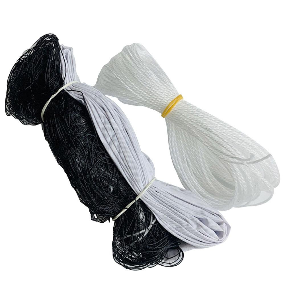 Family 4pcs professional Iron Badminton Rackets Set for Backyard Beach Games, Shuttlecocks net pole ground studs bag included