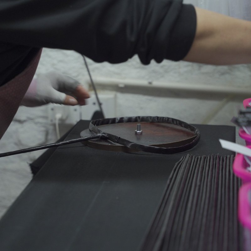 Customize Graphite Fiber Rackets Professional China Plastic Shuttlecock Feather Shuttlecock Rackets Racket Badminton Carbon