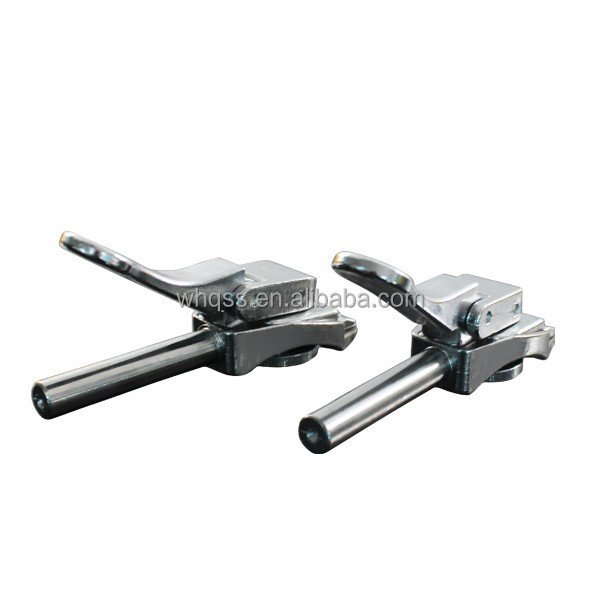 5 Tooth hybrid clamps for tennis and badminton SS-605