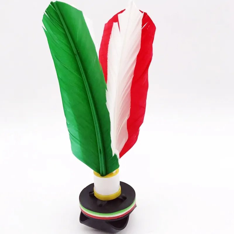 Chinese Jianzi Outdoor Sports Customized Kick Shuttlecock Cheap Feather Foot Jianzi