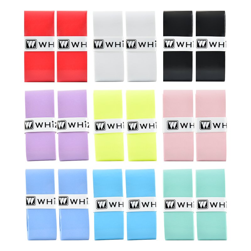 badminton racket grip squash overgrip pickleball tennis overgrips
