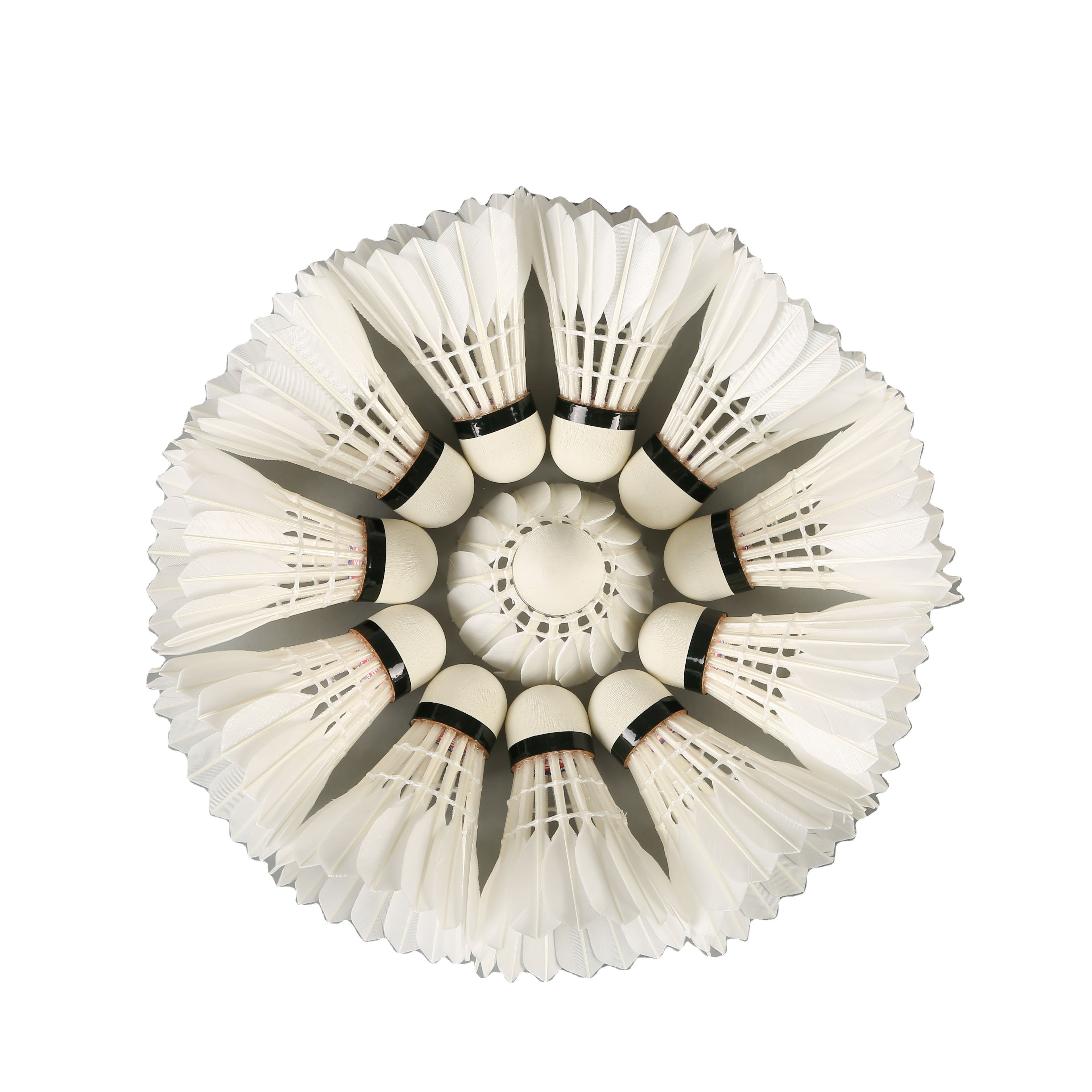 Badminton item With Best Price Same As BWF Shuttlecock 90 badminton shuttlecock 10 Badminton Shuttlecock