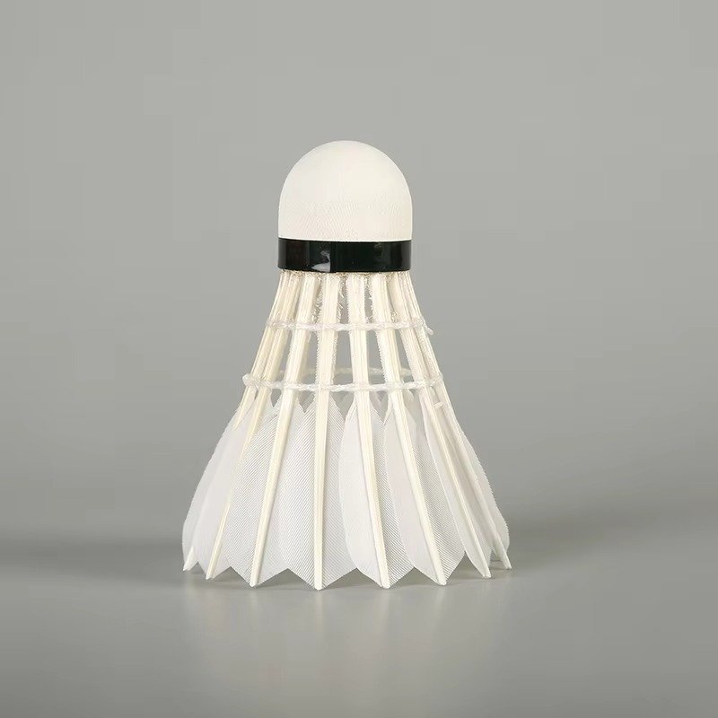 Badminton item With Best Price Same As BWF Shuttlecock 90 badminton shuttlecock 10 Badminton Shuttlecock