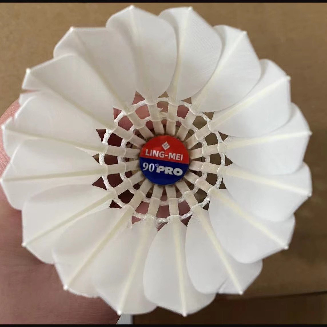 Badminton item With Best Price Same As BWF Shuttlecock 90 badminton shuttlecock 10 Badminton Shuttlecock