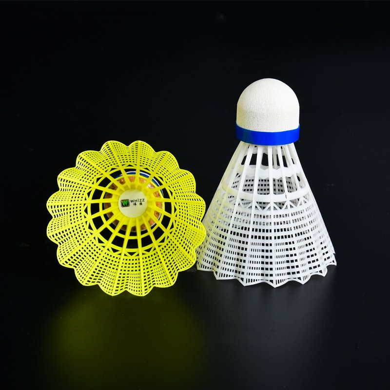 Top Quality Nylon Shuttlecock Original WHIZZ 870
