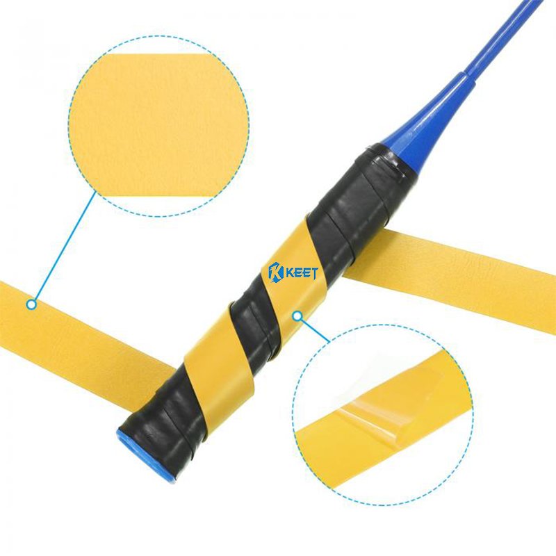 2024 New Arrival Professional Badminton Padel Racket Grip Accessories Tennis Overgrip Padel Pickleball Paddle Grip