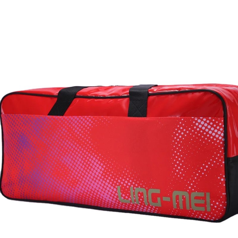 Professional Customizing Badminton Sports Shoulder Bag for Badminton Racket Bag