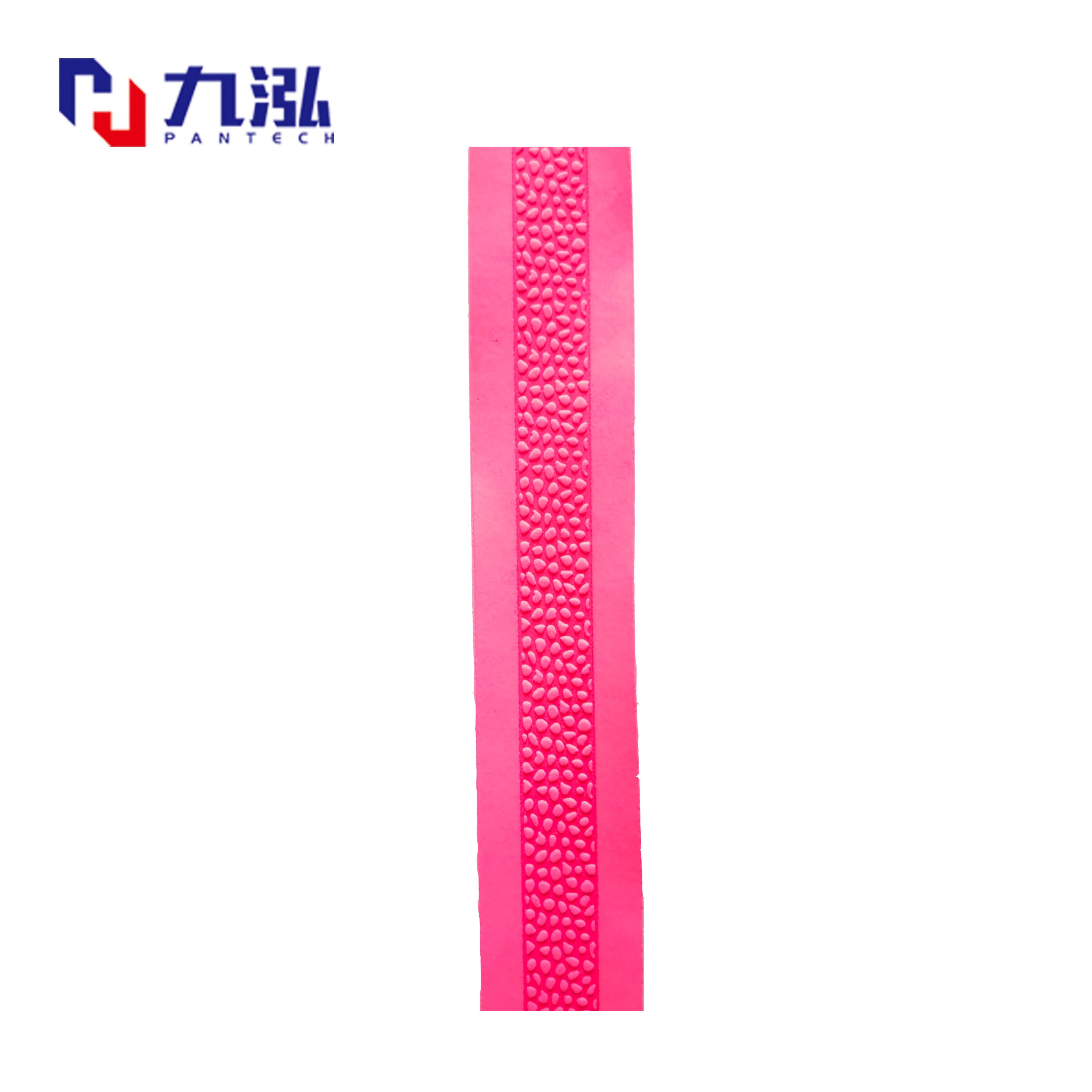 60 Psc/lot Anti-skid Sweat Absorbed Wraps Badminton Grips Sports Sweatband Dry Tennis Overgrips