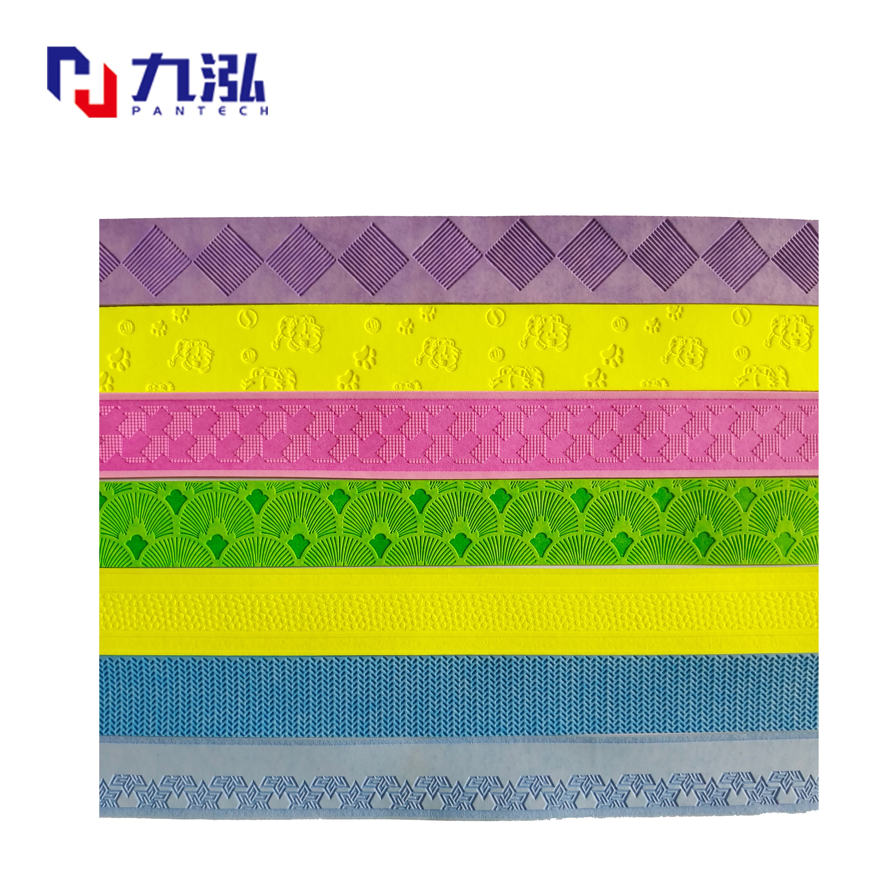 60 Psc/lot Anti-skid Sweat Absorbed Wraps Badminton Grips Sports Sweatband Dry Tennis Overgrips