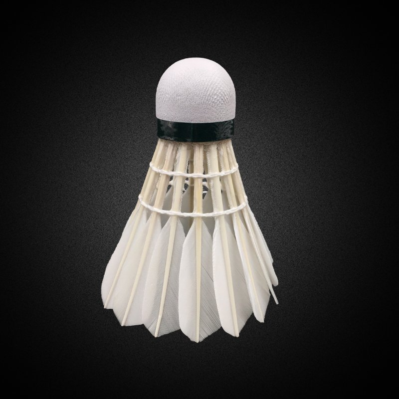 Wholesale Durable OEM Training Shuttlecock Badminton