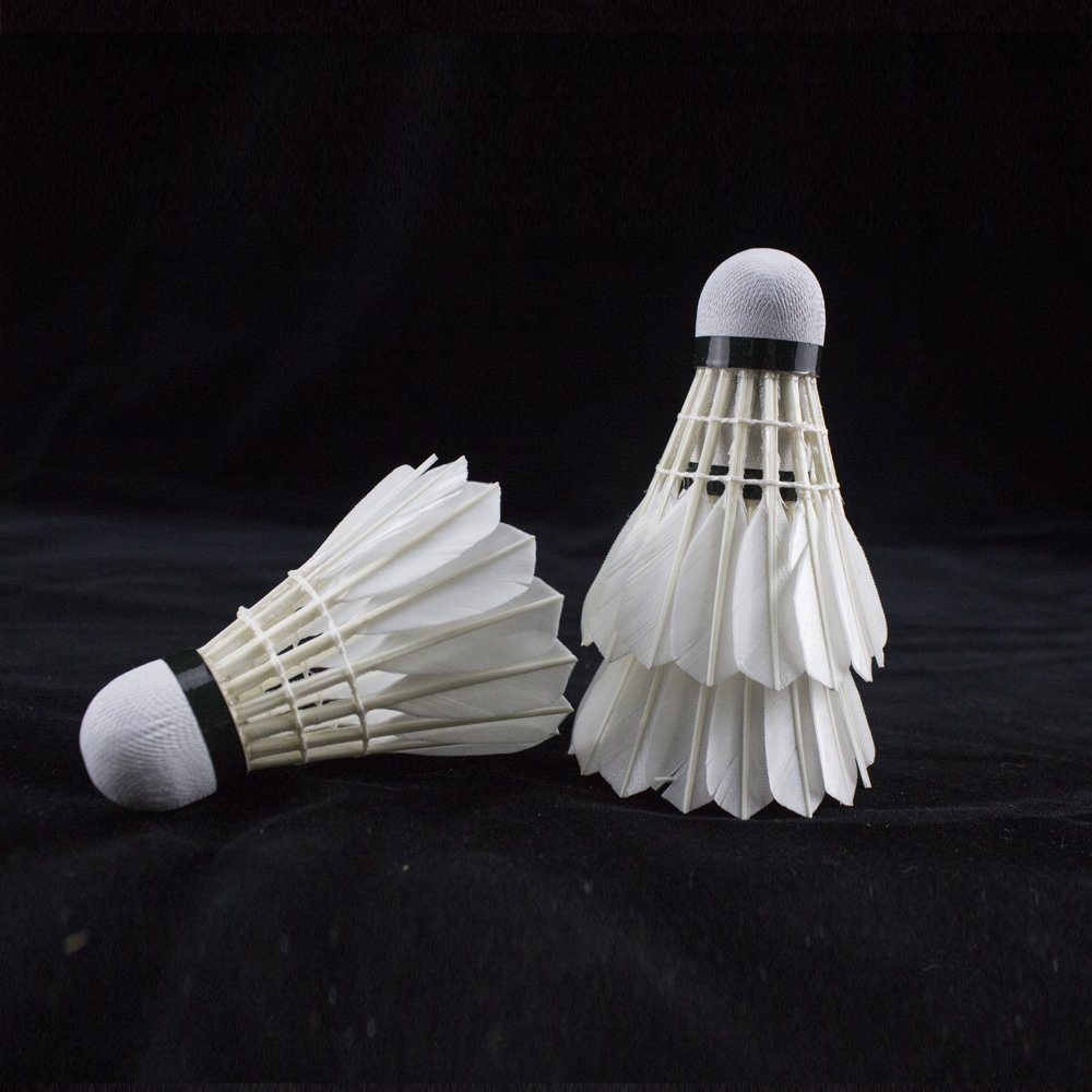 Wholesale Durable OEM Training Shuttlecock Badminton