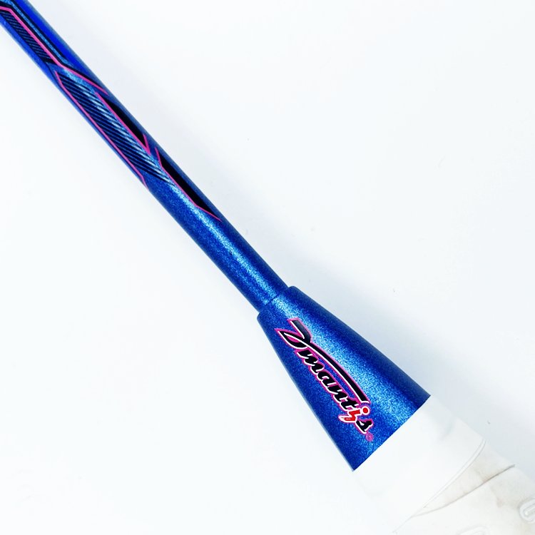 China Made Good Sale Graphite Racquet High-Grade Full Carbon Fiber Badminton Racket Including Badminton Bag and shuttles