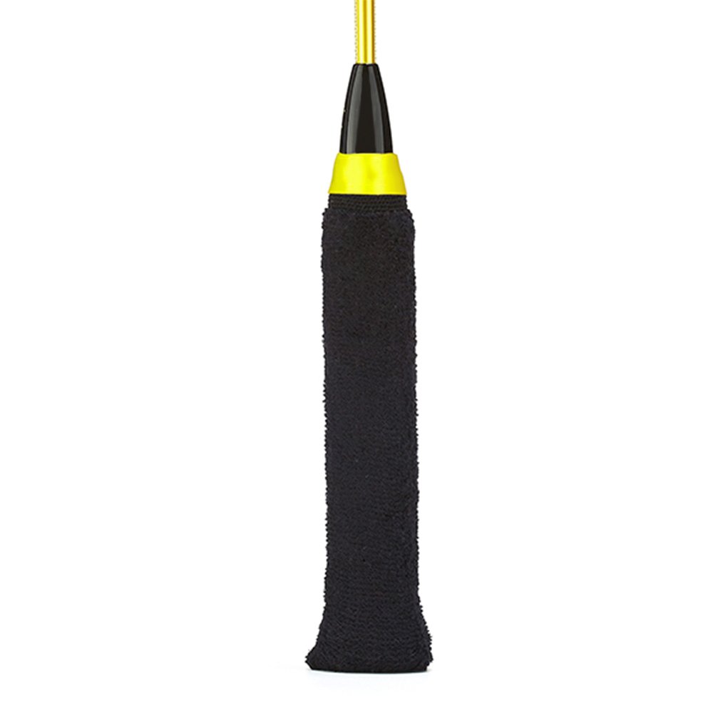 multicolor quality handle grip overgrips cotton towel 10m racket grip badminton