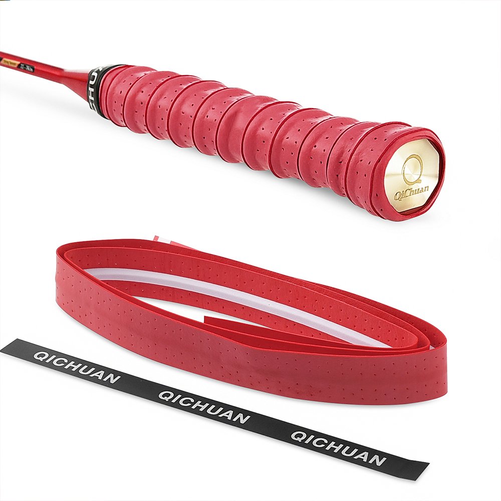 badminton grip macgo pickleball under grip
