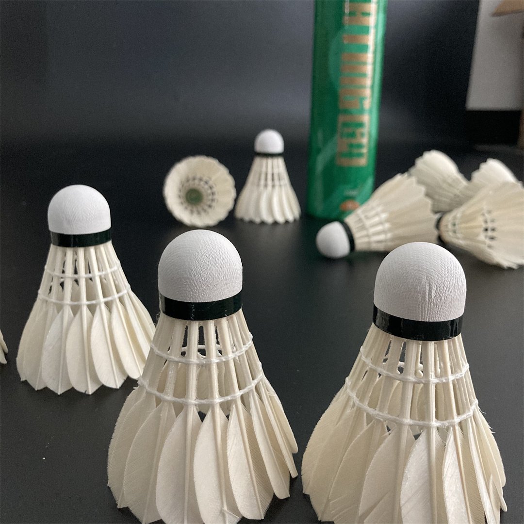G4 Shuttlecocks Badminton training Indoor Outdoor Play