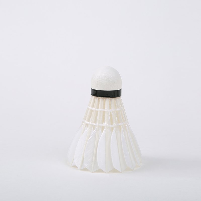 BWFLevel LINGMEI 90 Badminton shuttlecock