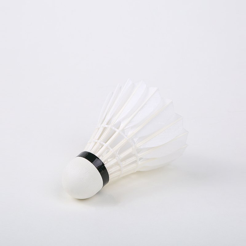 BWFLevel LINGMEI 90 Badminton shuttlecock