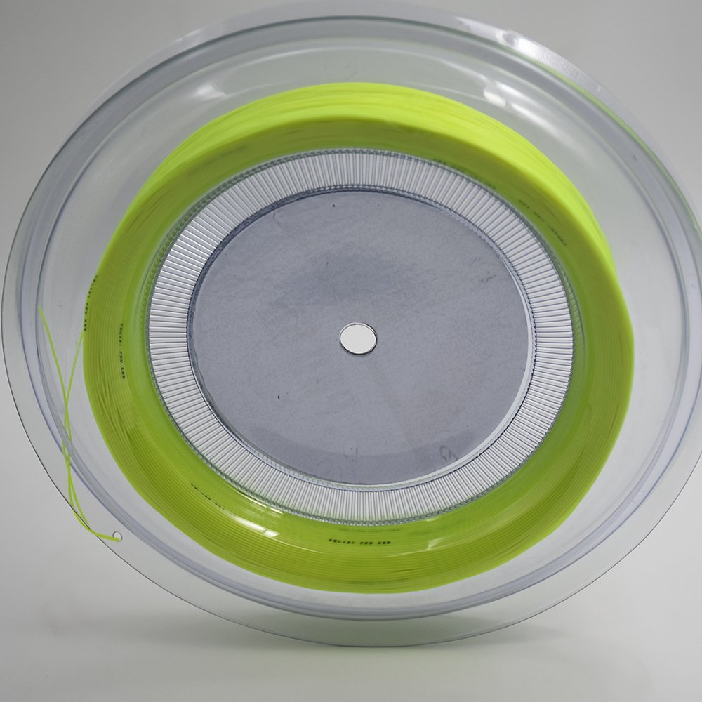 Hot Sale New Design Color Famous Brand Nylon Badminton String for Training