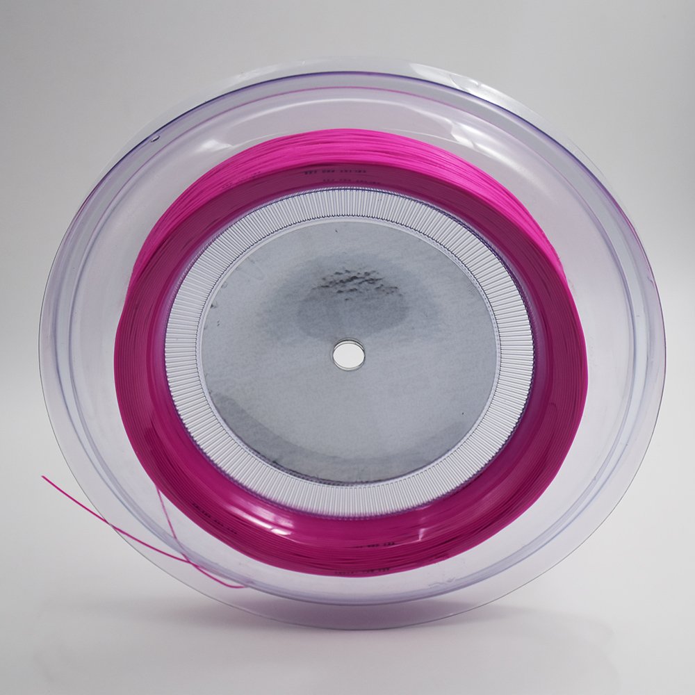 Hot Sale New Design Color Famous Brand Nylon Badminton String for Training