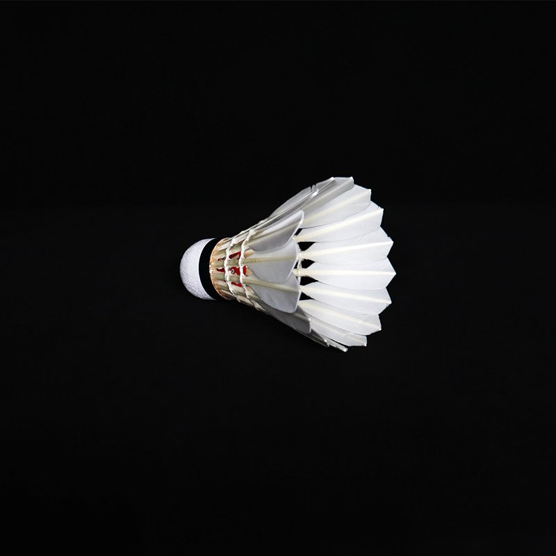 Wholesale branded original badminton shuttlecock training durable badminton shuttlecock