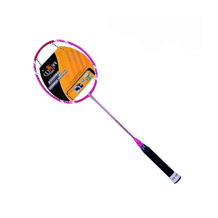 Hot Sales Best Promotional Cheap Aeroplane Badminton Shuttlecock