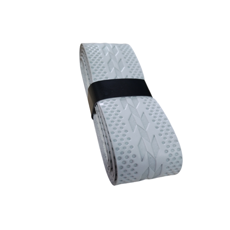 High Quality Customized Tennis badminton Racket Grip Tape Pickleball Baseball Paddle Padel Racket Overgrip
