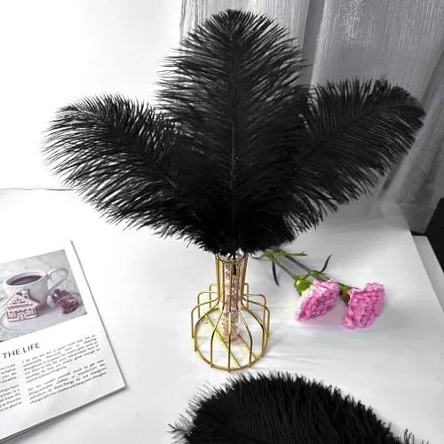 Factory Direct The High Quality Badminton And Shuttlecock Raw Material Of White Goose Feather