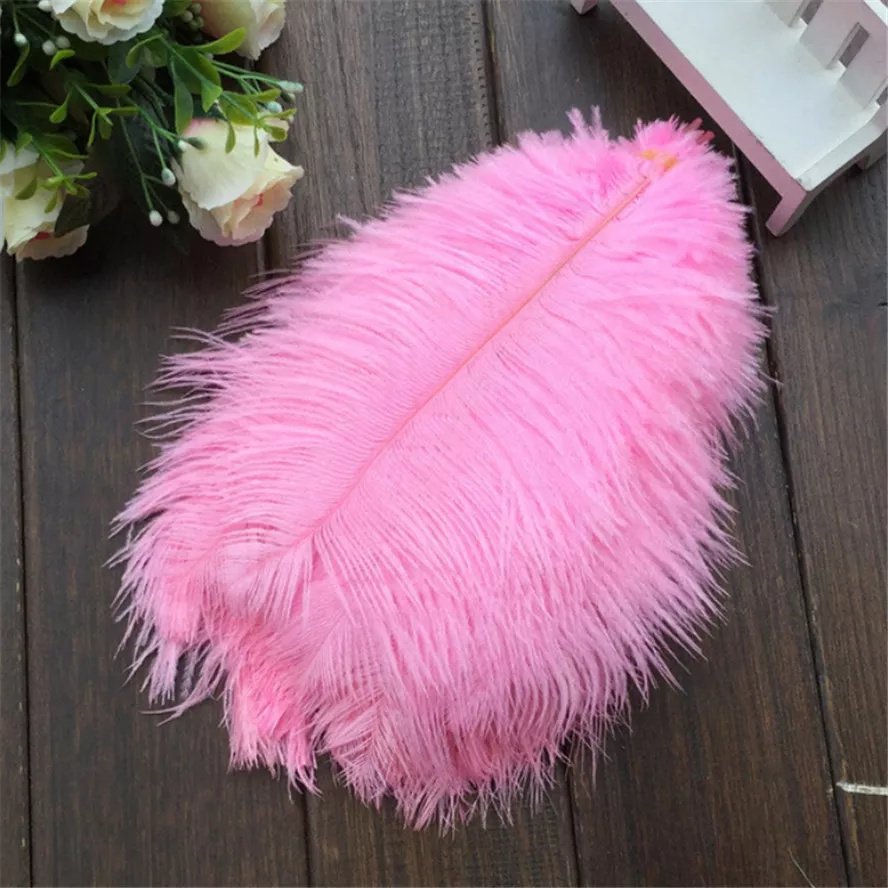 Factory Direct The High Quality Badminton And Shuttlecock Raw Material Of White Goose Feather