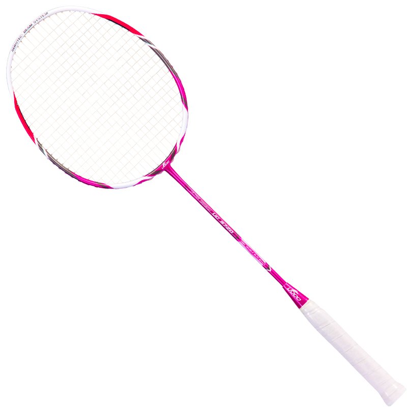 Lydoo 2024 High Quality Durable Badminton Rackets Sporting Goods Including Shuttlecocks