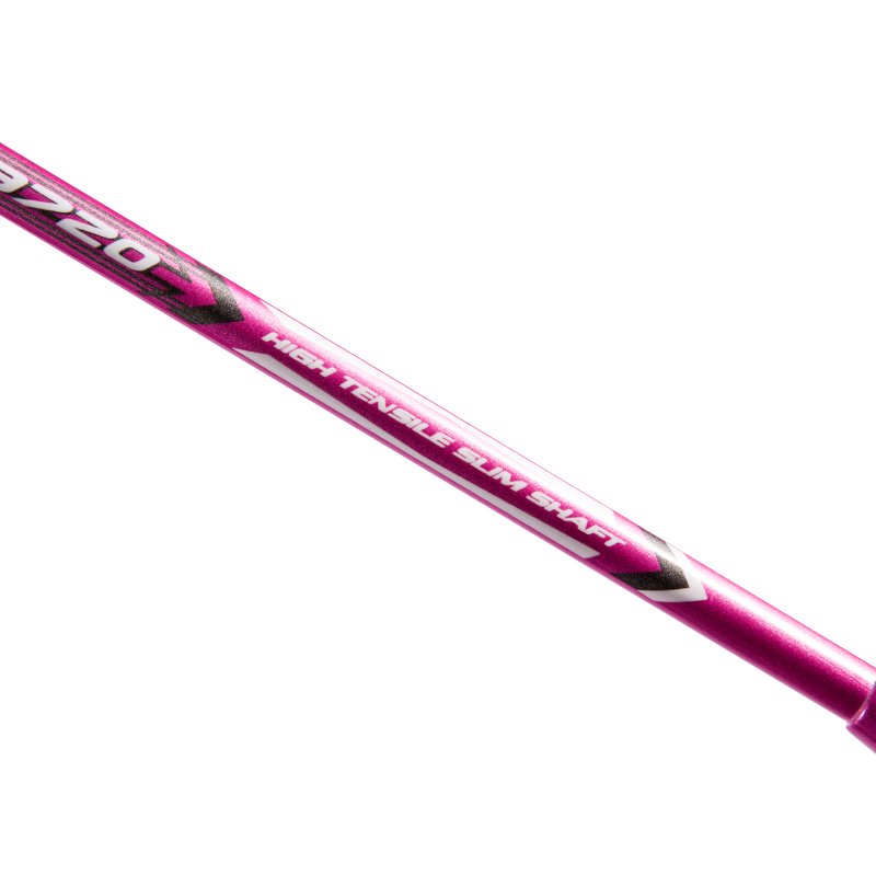 Lydoo 2024 High Quality Durable Badminton Rackets Sporting Goods Including Shuttlecocks