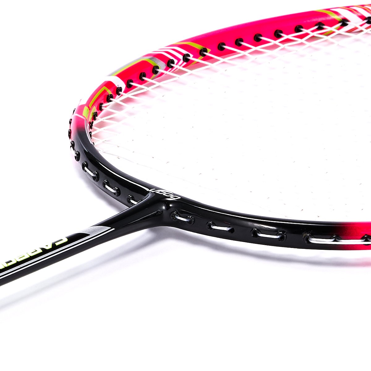 Lydoo 2024 High Quality Durable Badminton Rackets Sporting Goods Including Shuttlecocks