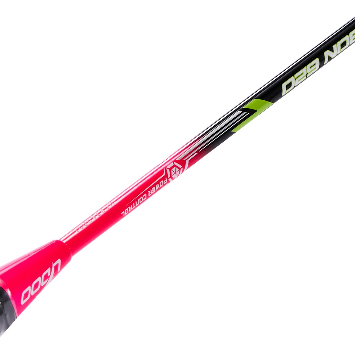 Lydoo 2024 High Quality Durable Badminton Rackets Sporting Goods Including Shuttlecocks