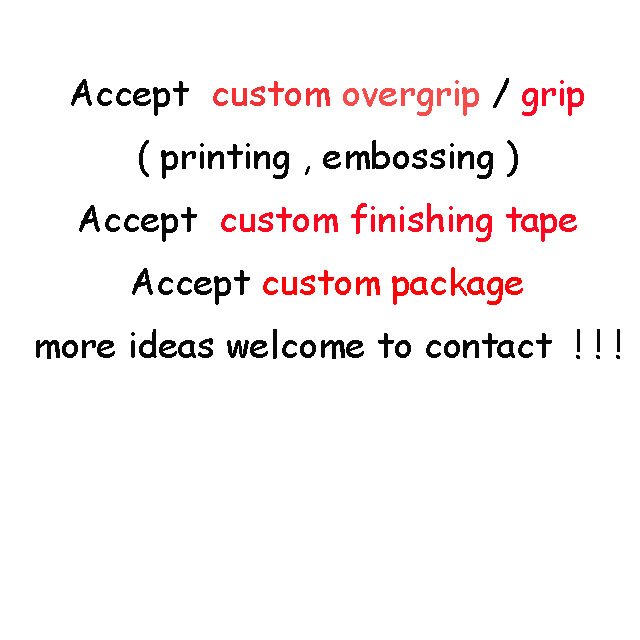 Xiamen Factory Direct Sales accept custom logo muti-color overgrip Sobregrip de Badminton