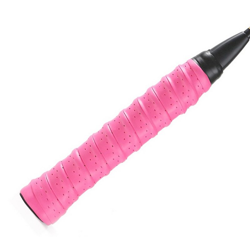 New Racket Grip, Anti Slip Absorbent Tennis Overgrip Badminton Overgrip Pickleball Overgrip